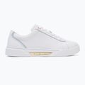 Tommy Hilfiger дамски обувки Chic Court white 2