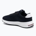 Мъжки обувки Lightweight RWB Knit desert sky на Tommy Hilfiger 3