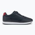 Tommy Hilfiger Lo Runner Pu Mix desert sky мъжки обувки 2