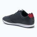 Tommy Hilfiger Lo Runner Pu Mix desert sky мъжки обувки 3