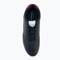 Tommy Hilfiger Lo Runner Pu Mix desert sky мъжки обувки 5