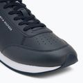 Tommy Hilfiger Lo Runner Pu Mix desert sky мъжки обувки 7