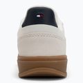 Tommy Hilfiger дамски обувки Th Heritage ancient white 6