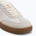 Tommy Hilfiger дамски обувки Th Heritage ancient white 7