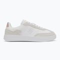 Tommy Hilfiger дамски обувки Th Heritage white 2