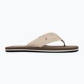 Мъжки джапанки Tommy Hilfiger Chambray Beach Sandal beige 2