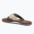 Мъжки джапанки Tommy Hilfiger Chambray Beach Sandal beige 3