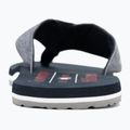 Мъжки джапанки Tommy Hilfiger Chambray Beach Sandal desert sky 6