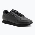 Мъжки обувки Tommy Hilfiger Lo Runner Pu Mix black