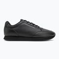 Мъжки обувки Tommy Hilfiger Lo Runner Pu Mix black 2