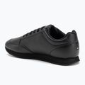 Мъжки обувки Tommy Hilfiger Lo Runner Pu Mix black 3