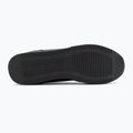 Мъжки обувки Tommy Hilfiger Lo Runner Pu Mix black 4