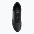 Мъжки обувки Tommy Hilfiger Lo Runner Pu Mix black 5