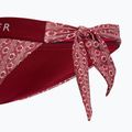 Долнище на бански костюм Tommy Hilfiger Cheeky Side Tie Print floral stripe regatta red 4