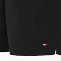 Мъжки къси панталони за плуване Tommy Hilfiger UM0UM03477 black 3