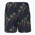 Мъжки къси панталони за плуване Tommy Hilfiger Medium Drawstring Print palm tropical aop desert sky 2