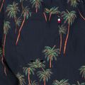 Мъжки къси панталони за плуване Tommy Hilfiger Medium Drawstring Print palm tropical aop desert sky 4