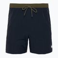 Мъжки къси панталони за плуване Tommy Hilfiger Medium Drawstring desert sky