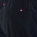 Мъжки къси панталони за плуване Tommy Hilfiger Long Drawstring Diag On desert sky 3