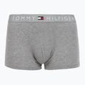 Мъжки боксерки Tommy Hilfiger UM0UM03521 3 чифта пустинно небе/средно сиво, вересия/червено 2