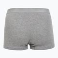 Мъжки боксерки Tommy Hilfiger UM0UM03521 3 чифта пустинно небе/средно сиво, вересия/червено 5