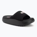 Дамски чехли Tommy Jeans Comfy Pool Slide black