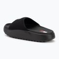 Дамски чехли Tommy Jeans Comfy Pool Slide black 3