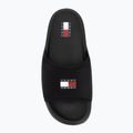 Дамски чехли Tommy Jeans Comfy Pool Slide black 5