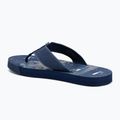 Мъжки джапанки Tommy Jeans Elevated Beach Sandal velvet blue 3