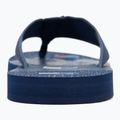 Мъжки джапанки Tommy Jeans Elevated Beach Sandal velvet blue 6