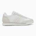 Tommy Jeans дамски обувки Tjw Retro Runner Cleated YBL ecru 2