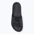 Мъжки чехли Tommy Jeans Basic Sandal black 5