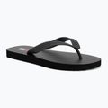 Мъжки джапанки Tommy Jeans Beach Sandal black