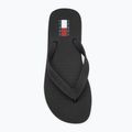 Мъжки джапанки Tommy Jeans Beach Sandal black 5