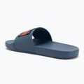 Джапанки Tommy Jeans Pool Slide Ess DBX blue coast за мъже 3