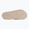 Мъжки чехли Tommy Jeans Basic Sandal newsprint 4
