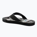 Мъжки джапанки Tommy Jeans Elevated Beach Sandal black 3