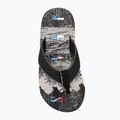 Мъжки джапанки Tommy Jeans Elevated Beach Sandal black 5