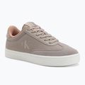 Calvin Klein дамски обувки YW0YW01636 Classic Cupsole Low Mix Mg Wn atmosphere/tuscany