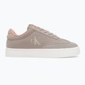 Calvin Klein дамски обувки YW0YW01636 Classic Cupsole Low Mix Mg Wn atmosphere/tuscany 2