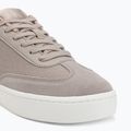 Calvin Klein дамски обувки YW0YW01636 Classic Cupsole Low Mix Mg Wn atmosphere/tuscany 7