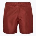 Мъжки шорти за плуване Calvin Klein KM0KM01084 Casual Tailored syrah