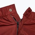 Мъжки шорти за плуване Calvin Klein KM0KM01084 Casual Tailored syrah 3