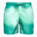 Мъжки шорти за плуване Calvin Klein KM0KM01162 Medium Drawstring-Print ombre blue