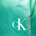 Мъжки шорти за плуване Calvin Klein KM0KM01162 Medium Drawstring-Print ombre blue 3