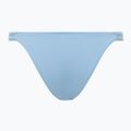 Долнища на бански костюми Calvin Klein KW0KW02732 Curved Delta Bikini faded denim 2