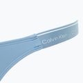 Долнища на бански костюми Calvin Klein KW0KW02732 Curved Delta Bikini faded denim 3
