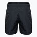 Мъжки шорти за плуване Calvin Klein KM0KM01081 Medium Double Waist Band black 2