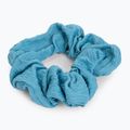 Горнище на бански костюм Calvin Klein KW0KW02726 Bralette adriatic blue 5