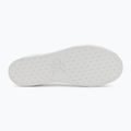 Calvin Klein дамски маратонки YW0YW01763 Vulc Flatform Low Cv MG triple bright white 4